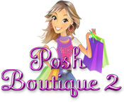 Posh Boutique 2