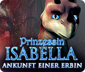 Prinzessin Isabella: Ankunft einer Erbin