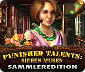 Punished Talents: Sieben Musen Sammleredition