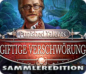 Punished Talents: Giftige Verschwörung Sammleredition