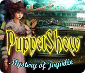 Puppet Show: Mystery of Joyville