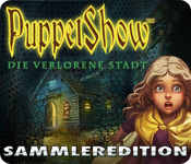 PuppetShow: Die verlorene Stadt Sammleredition