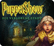 PuppetShow: Die verlorene Stadt