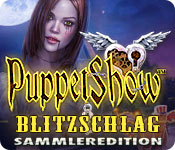 PuppetShow: Blitzschlag Sammleredition