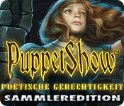 PuppetShow: Poetische Gerechtigkeit Sammleredition