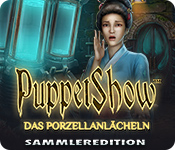 PuppetShow: Das Porzellanlächeln Sammleredition