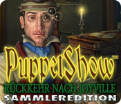 PuppetShow: Rückkehr nach Joyville, Sammleredition