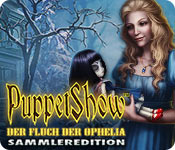 PuppetShow: Der Fluch der Ophelia Sammleredition