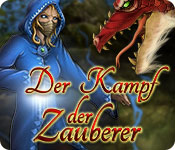 Der Kampf der Zauberer