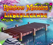 Rainbow Mosaics: Liebeslegende