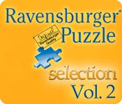 Ravensburger Puzzle II