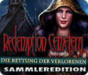 Redemption Cemetery: Die Rettung der Verlorenen Sammleredition