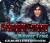 Redemption Cemetery: Bitterer Frost Sammleredition