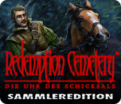 Redemption Cemetery: Die Uhr des Schicksals Sammleredition