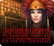 Redemption Cemetery: Die Uhr des Schicksals