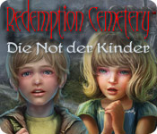 Redemption Cemetery: Die Not der Kinder