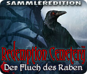 Redemption Cemetery: Der Fluch des Raben Sammleredition