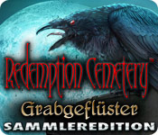 Redemption Cemetery: Grabgeflüster Sammleredition