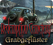 Redemption Cemetery: Grabgeflüster