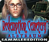 Redemption Cemetery: Albtraum Sammleredition