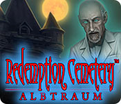 Redemption Cemetery: Albtraum