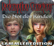 Redemption Cemetery: Die Not der Kinder Sammleredition