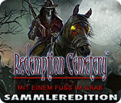 Redemption Cemetery: Mit einem Fuß im Grab Sammleredition