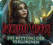 Redemption Cemetery: Die Rettung der Verlorenen