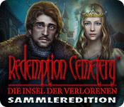 Redemption Cemetery: Die Insel der Verlorenen Sammleredition