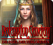 Redemption Cemetery: Die Insel der Verlorenen