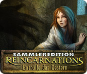 Reincarnations 2: Enthülle das Gestern Sammleredition