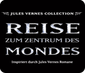 Reise zum Zentrum des Mondes