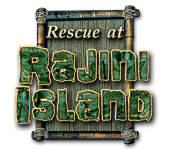 Rescue at Rajini Island