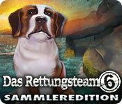 Das Rettungsteam 6 Sammleredition