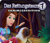 Das Rettungsteam 7 Sammleredition