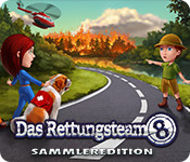 Das Rettungsteam 8 Sammleredition