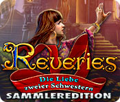 Reveries: Die Liebe zweier Schwestern Sammleredition