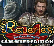 Reveries: Seelenfänger - Sammleredition