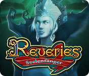 Reveries: Seelenfänger