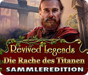 Revived Legends: Die Rache des Titanen Sammleredition