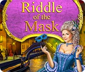 Riddle of the Mask