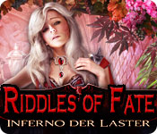 Riddles of Fate: Inferno der Laster