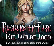 Riddles Of Fate: Die Wilde Jagd Sammleredition