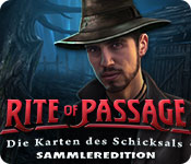 Rite of Passage: Die Karten des Schicksals Sammleredition