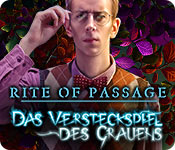 Rite of Passage: Das Versteckspiel des Grauens