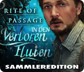 Rite of Passage: Verloren in den Fluten Sammleredition