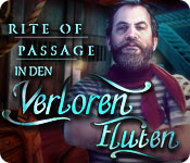 Rite of Passage: Verloren in den Fluten