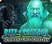 Rite of Passage: Schwert und Schatten