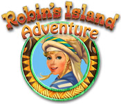 Robin's Island Adventure