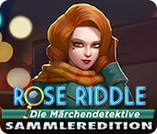 Rose Riddle: Die Märchendetektive Sammleredition